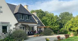 Plouégat-Guérand